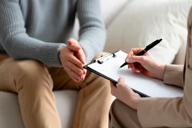 Консультация психиатра в Обухово