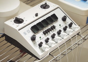 Кодирование током в Обухово