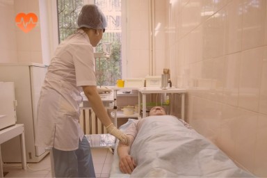 Бесплатное лечение алкоголизма в Обухово