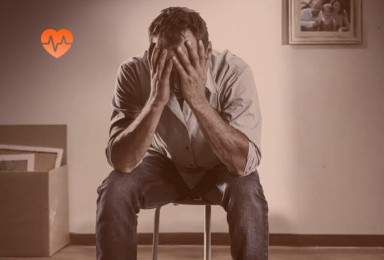 Лечение белой горячки в Обухово