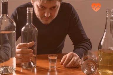 Лечение белой горячки в Обухово