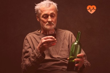 Лечение белой горячки в Обухово