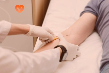 Кодирование от алкоголизма на 3 года в Обухово