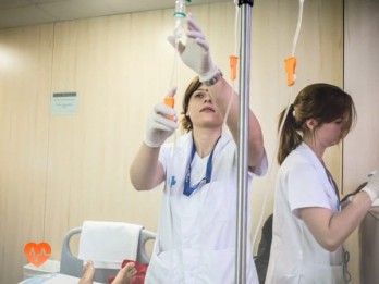 Детоксикация от марихуаны в Обухово