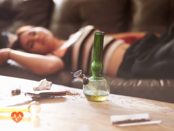 Детоксикация от марихуаны в Обухово