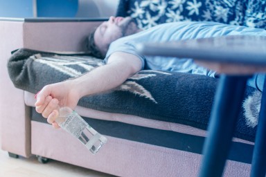 Вывод из запоя в Обухово