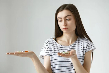 Амбулаторное лечение алкоголизма в Обухово