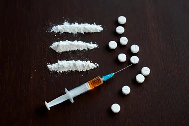 Реабилитация наркозависимых в Обухово